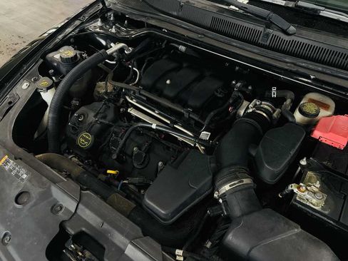 Used 2015 Ford Taurus SEL AWD/4WD image 20