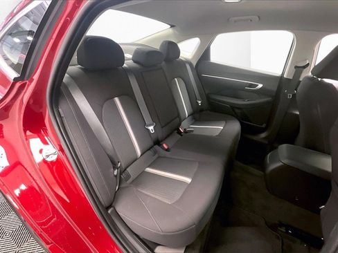 Certified 2024 Hyundai Sonata SEL image 17