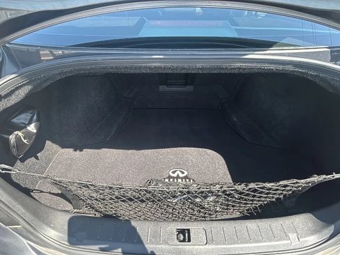 Used 2012 INFINITI M37 w/ Sport Pkg RWD image 11