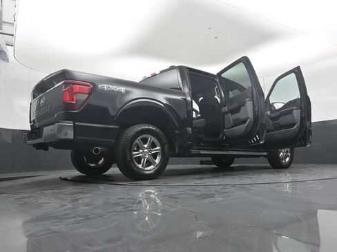 Used 2025 Ford F150 XLT w/ Equipment Group 301A Standard AWD/4WD image 51