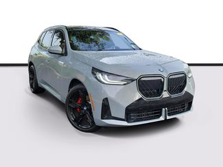 Used 2026 BMW X3 xDrive30i w/ Premium Package AWD/4WD video 1