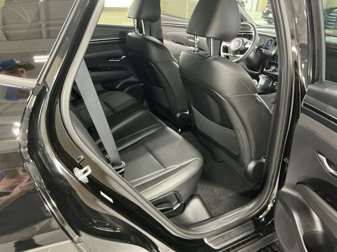 Certified 2024 Hyundai Tucson XRT AWD/4WD image 15