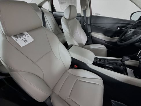 New 2025 Honda Accord EX-L image 34