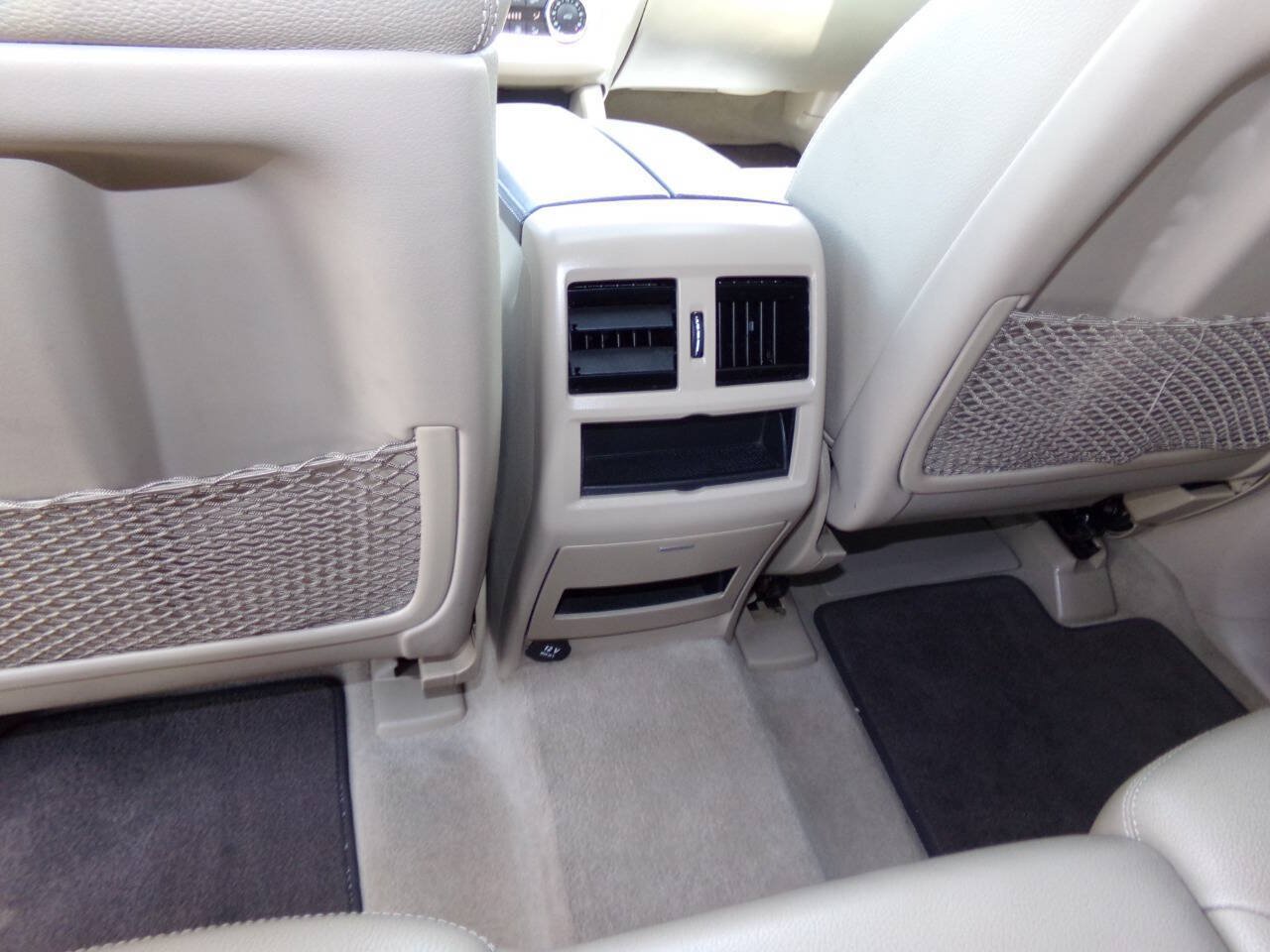 Used 2014 Mercedes-Benz ML 350 4MATIC image 14