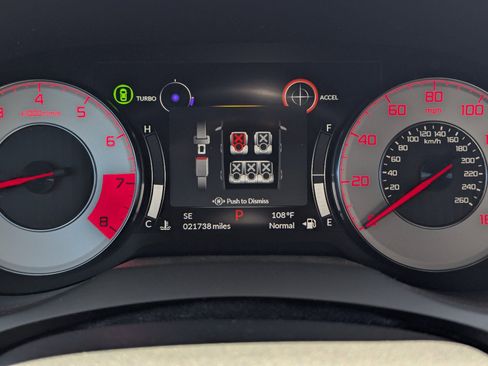 Used 2024 Acura RDX A-Spec AWD/4WD image 13