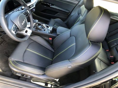New 2026 Kia K5 GT w/ GT1 Package image 11