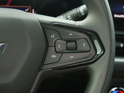 New 2026 Chevrolet TrailBlazer LS w/ LS Convenience Package FWD image 12