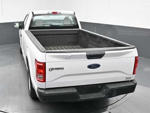 Used 2017 Ford F150 XL image 22