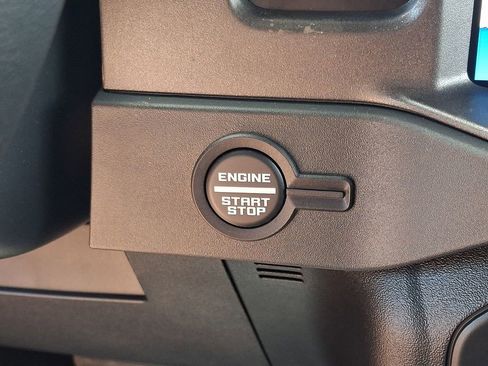 New 2026 Ford Bronco Big Bend AWD/4WD image 14