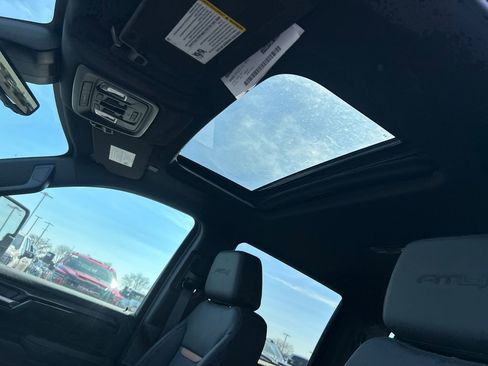 New 2026 GMC Sierra 2500 AT4 AWD/4WD image 30