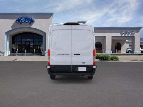 New 2026 Ford Transit 250 148 Medium Roof w/ Load Area Protection Package image 5