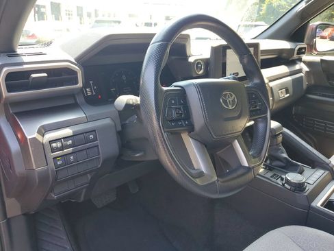 Used 2025 Toyota 4Runner SR5 AWD/4WD image 24