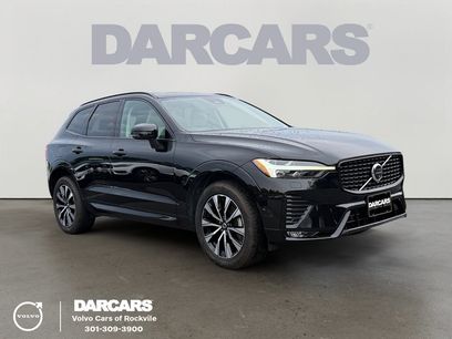 Certified 2024 Volvo XC60 B5 Plus w/ Climate Package