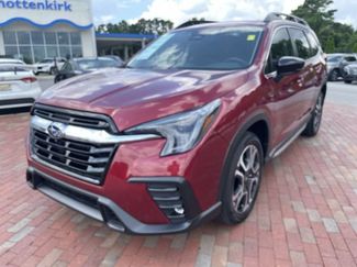 Used 2026 Subaru Ascent Limited w/ Popular Package #2 AWD/4WD video 1