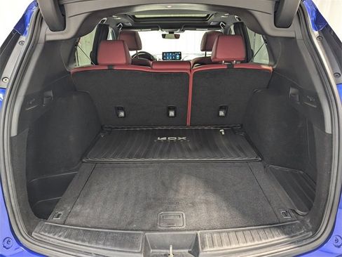 Used 2020 Acura RDX A-Spec image 28