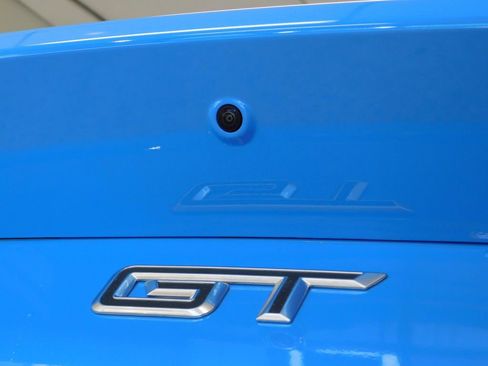 Used 2025 Ford Mustang GT RWD image 85
