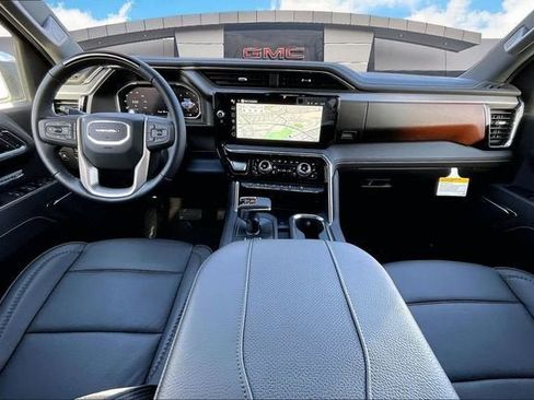 New 2026 GMC Sierra 1500 Denali w/ Technology Package image 6