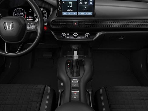 New 2027 Honda HR-V LX image 7