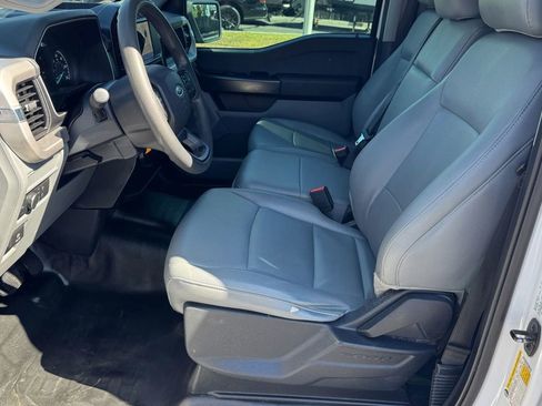 Used 2022 Ford F150 XL w/ Equipment Group 101A High image 41