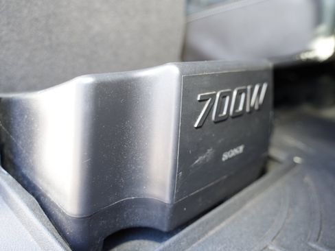 Used 2014 Ford F150 FX4 w/ Equipment Group 402A Luxury image 21