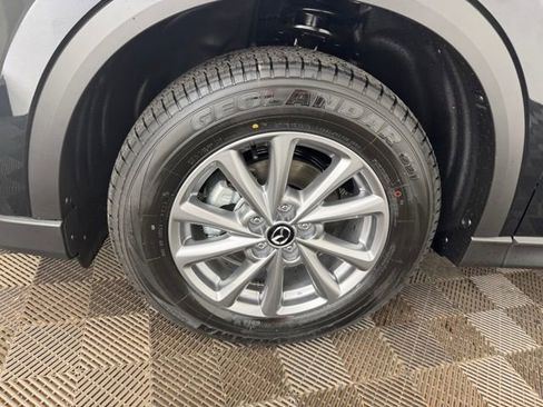 New 2025 MAZDA CX-5 AWD 2.5 S image 26