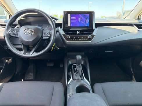 Used 2024 Toyota Corolla LE FWD image 19