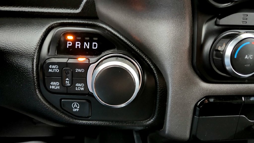 Used 2021 RAM 1500 Big Horn AWD/4WD image 30
