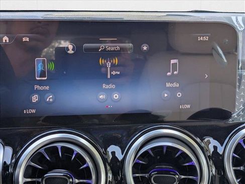 New 2025 Mercedes-Benz GLB 250 GLB 250 image 11