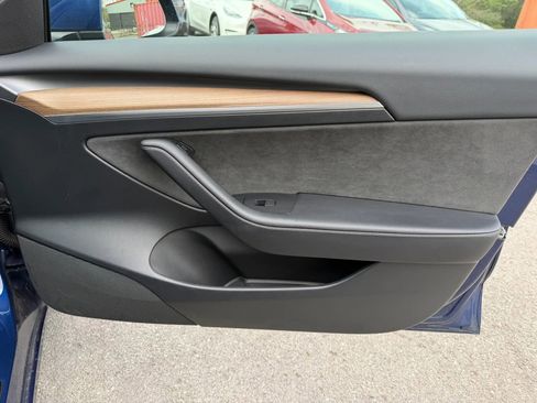 Used 2023 Tesla Model 3 Standard Range RWD image 28