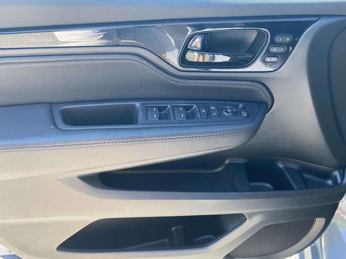 Certified 2023 Honda Odyssey Elite image 17