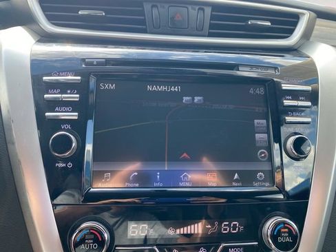 Used 2018 Nissan Murano SL w/ Midnight Edition Package AWD/4WD image 26