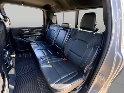 Used 2021 RAM 1500 Rebel w/ Rebel Level 2 Equipment Group AWD/4WD image 20