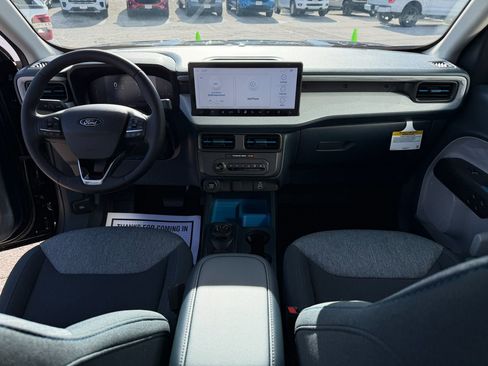 New 2026 Ford Maverick XLT w/ Equipment Group 301A image 15