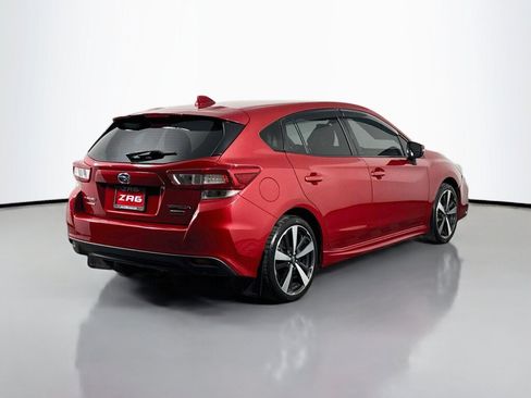 Used 2019 Subaru Impreza 2.0i Sport AWD/4WD image 5