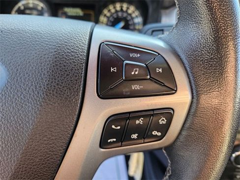 Used 2019 Ford Ranger XLT w/ Equipment Group 301A Mid image 27