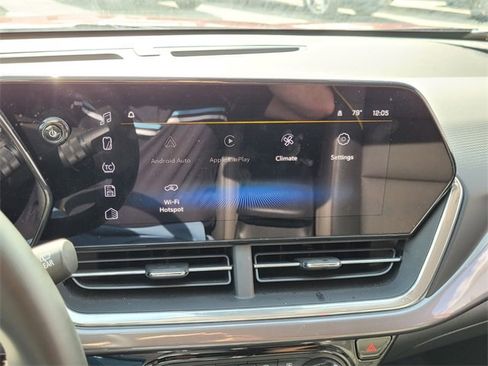 Certified 2024 Chevrolet Trax ACTIV w/ Driver Confidence Package image 26