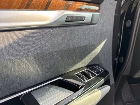 Used 2026 Cadillac Escalade Platinum Sport w/ LPO, ONYX Package AWD/4WD image 16