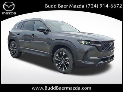 New 2026 MAZDA CX-50 2.5 Hybrid w/ Premium Plus Pkg