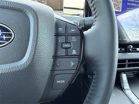 New 2026 Subaru Solterra Premium image 23