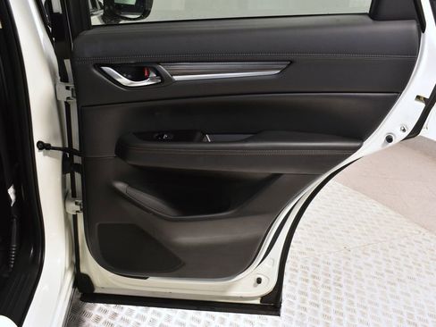 Used 2021 MAZDA CX-5 Grand Touring image 30