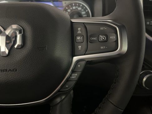 New 2026 RAM 1500 Big Horn image 3