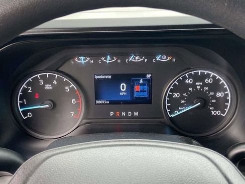 Used 2024 Ford F250 XL w/ STX Appearance Package image 31