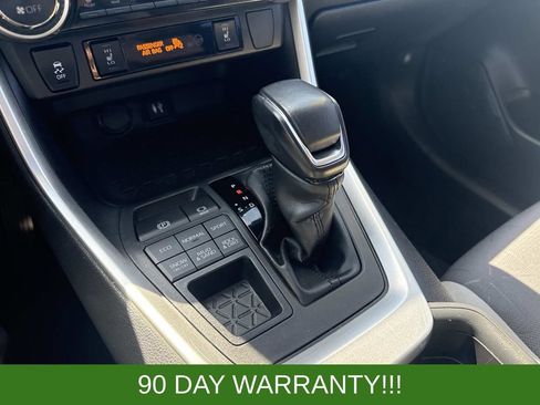 Used 2019 Toyota RAV4 XLE w/ Convenience Package AWD/4WD image 27