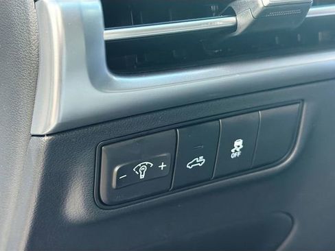 New 2026 Hyundai Santa Cruz SEL FWD image 10