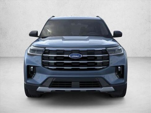 New 2026 Ford Explorer Active image 6