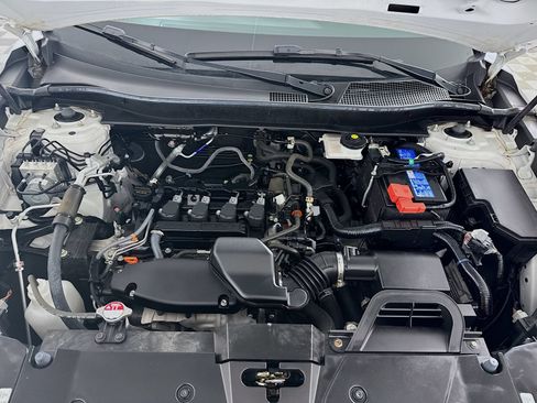 Certified 2023 Honda CR-V EX image 10
