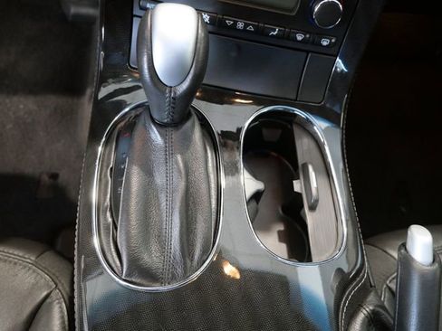 Used 2011 Chevrolet Corvette Grand Sport w/ Preferred Equipment Group image 19