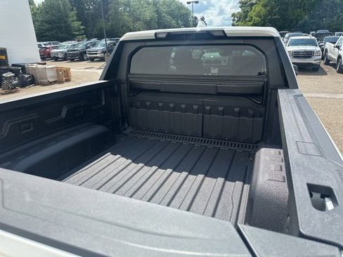 New 2026 GMC Sierra EV Elevation w/ Premium Package image 8