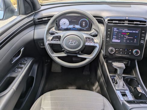Used 2023 Hyundai Santa Cruz SEL w/ Activity Package AWD/4WD image 16