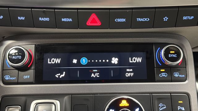 Used 2024 Hyundai Palisade Calligraphy AWD/4WD image 18